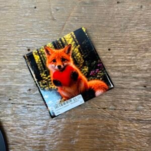 Fox Coaster