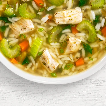 Kentucky Homestead Chicken & Rice Soup Mix - Image 2