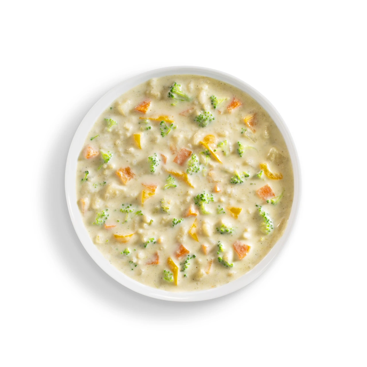 Virginia Blue Ridge Broccoli Cheddar Soup Mix - Image 3