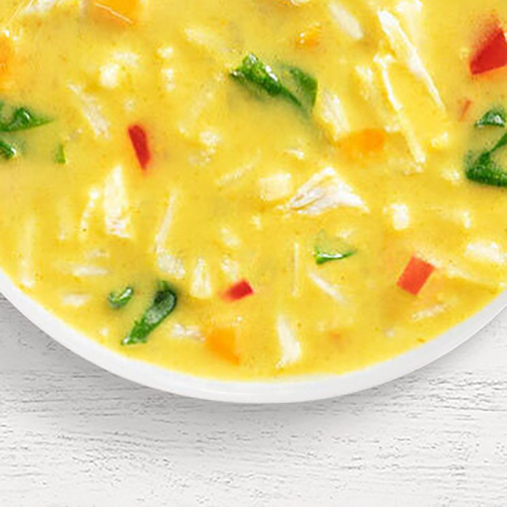 Thai Wai Coconut Curry Soup Mix - Image 3