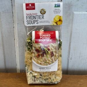 Rocky Mountain Trail Loaded Potato Soup Mix