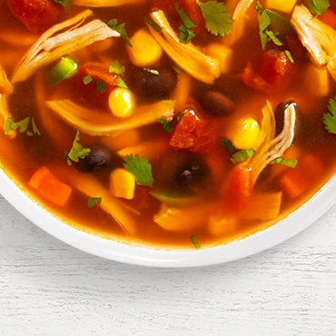 South of the Border Tortilla Soup Mix - Image 2