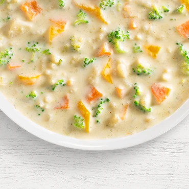 Virginia Blue Ridge Broccoli Cheddar Soup Mix - Image 6